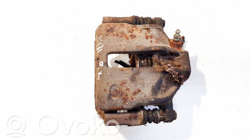 Bremssattel vorne