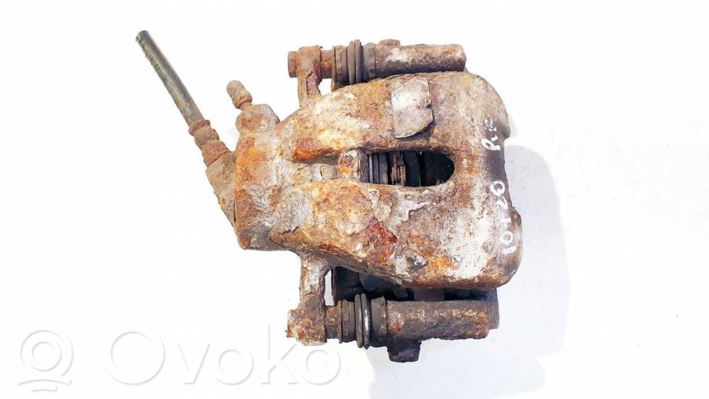 Bremssattel vorne