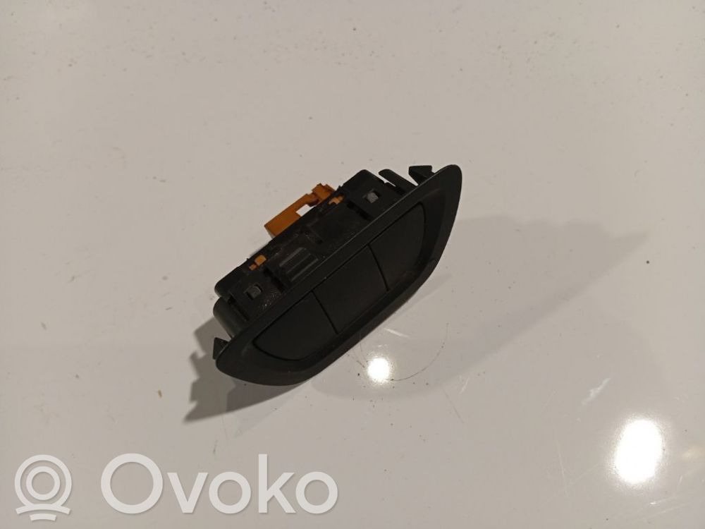 Citroen C5 Alte piese de interior 