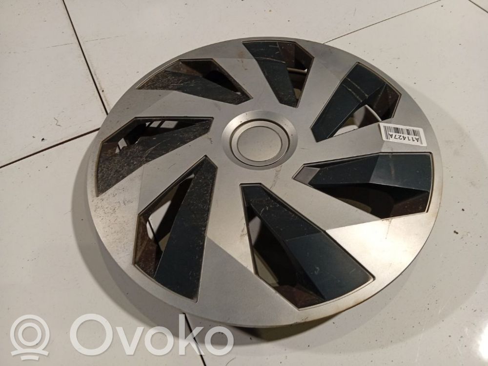 Nissan Micra Ornament central jantă R14 