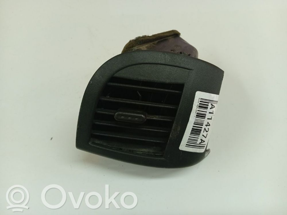 Nissan Micra Rejilla de ventilación central del panel
