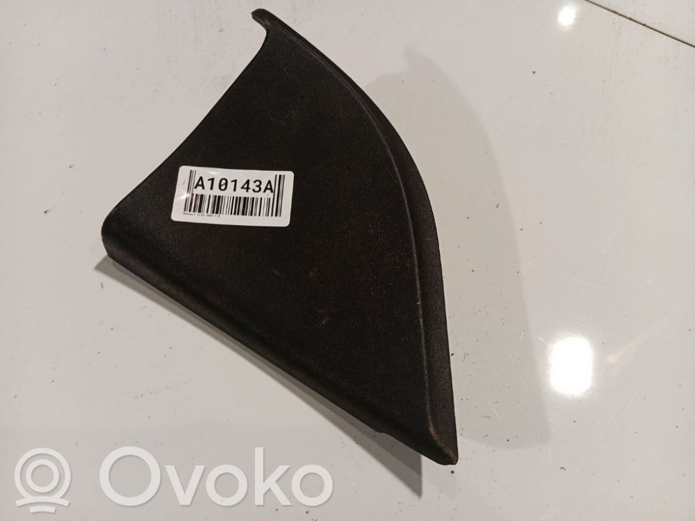 Renault Clio III Alte piese de interior 