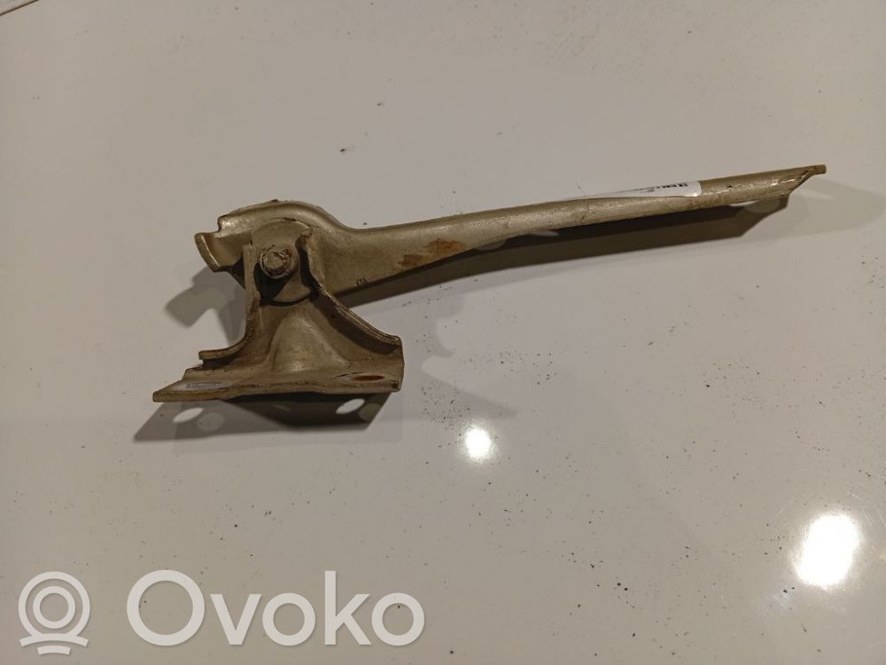Charnière, capot moteur
