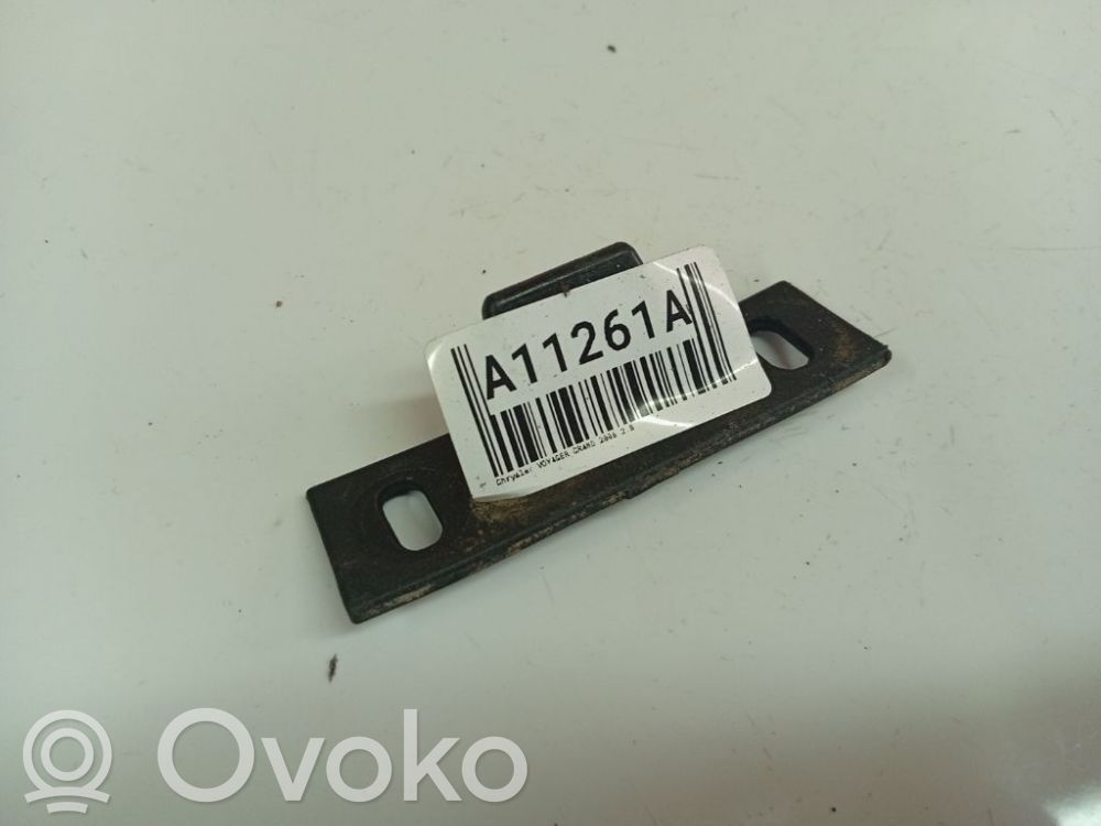 Chrysler Grand Voyager IV Altra parte esteriore