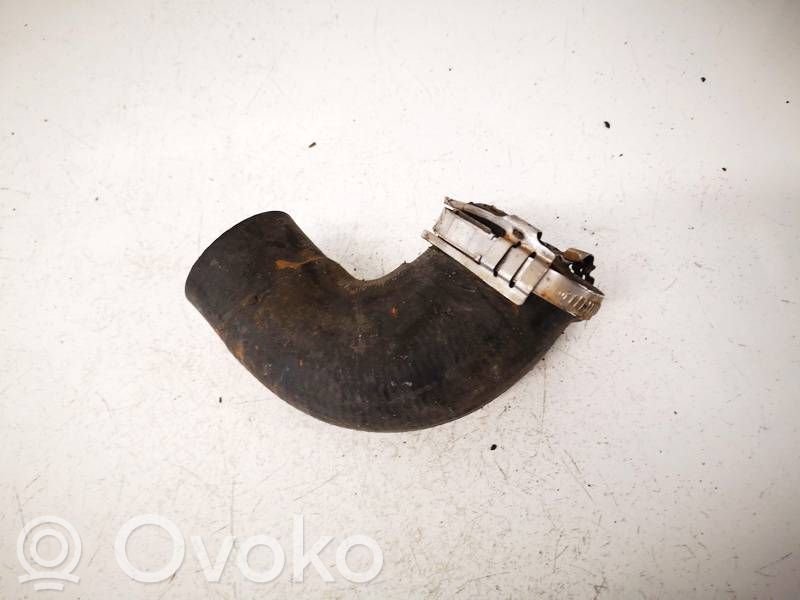 Opel Vectra C Furtun/conductă intercooler 