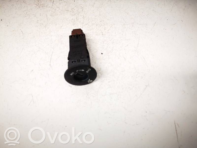 Nissan NV200 Interruttore airbag passeggero on/off 