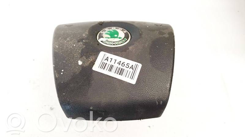 Skoda Octavia Mk2 (1Z) Airbag volan 