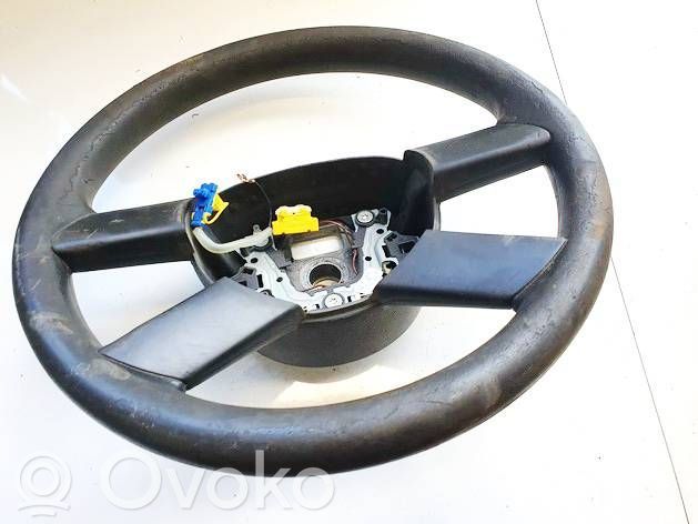 Volkswagen Touran I Volan 