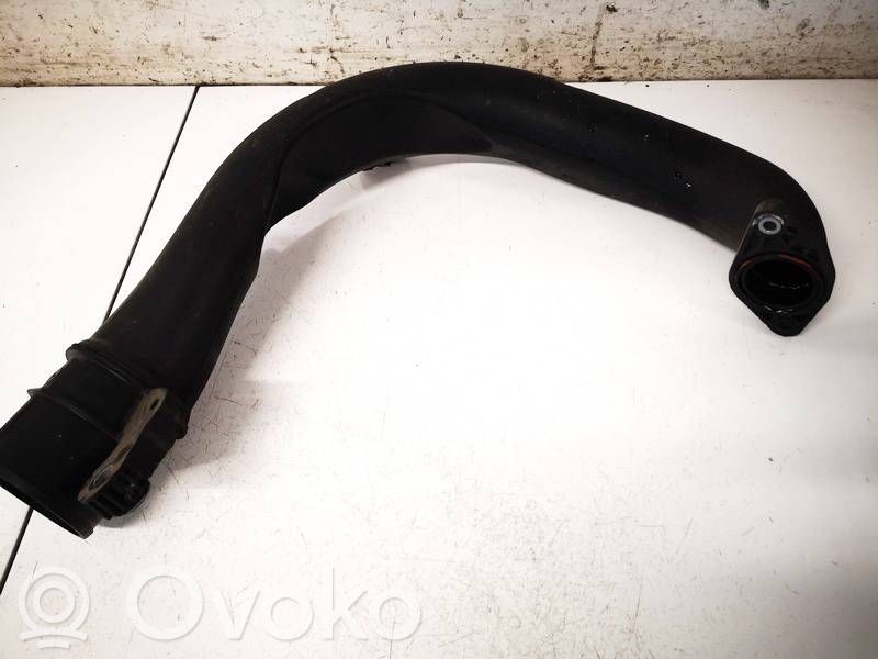 Nissan NV200 Tube d'admission d'air 