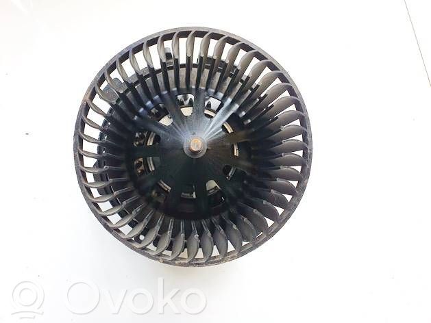 Peugeot 307 Ventola riscaldamento/ventilatore abitacolo 