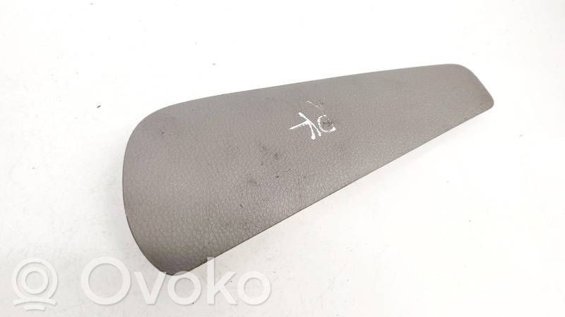 Nissan NV200 Rivestimento estremità laterale del cruscotto