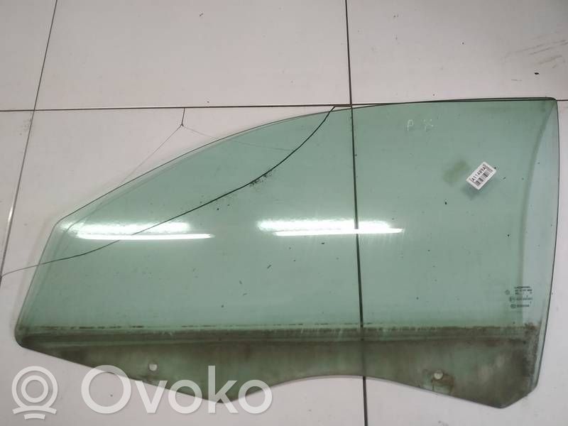 Chrysler Sebring (JS) Vetro del finestrino della portiera anteriore - quattro porte 