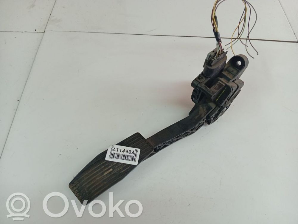 Opel Meriva B Pedală accelerație 