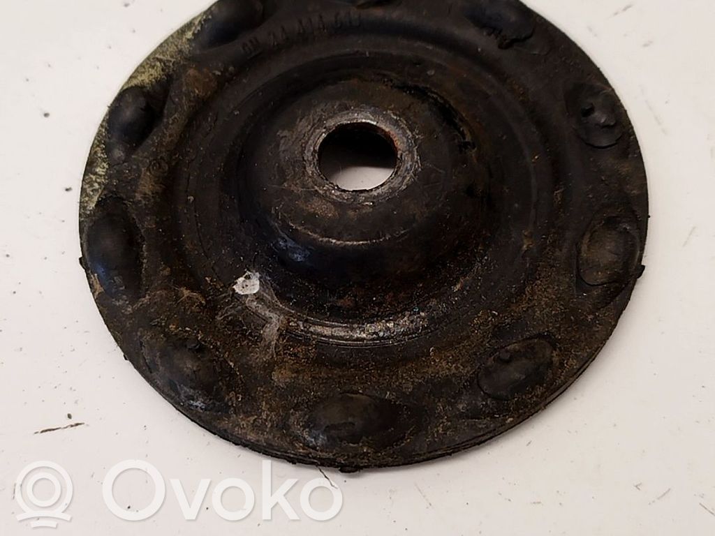 Opel Meriva A Kierrejousen kiinnitys 