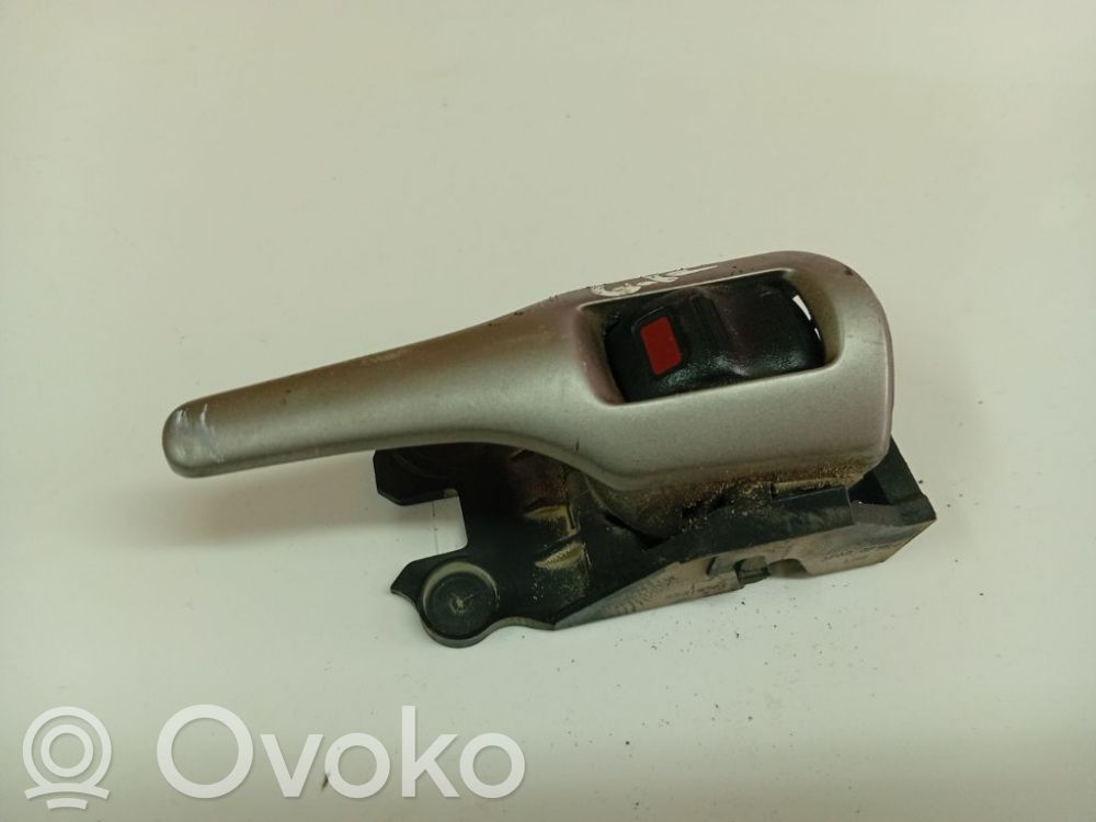 Toyota Auris 150 Maniglia interna per portiera posteriore 