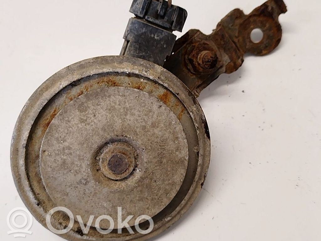 Opel Meriva A Signal sonore