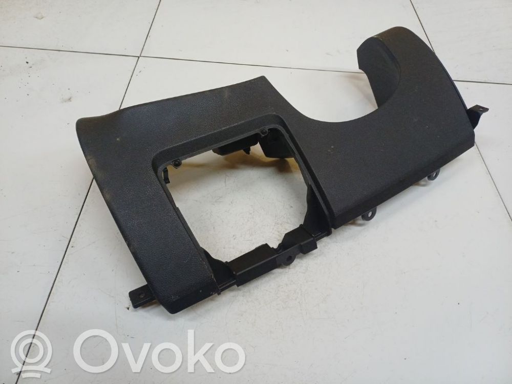 Opel Meriva B Otros repuestos del interior 