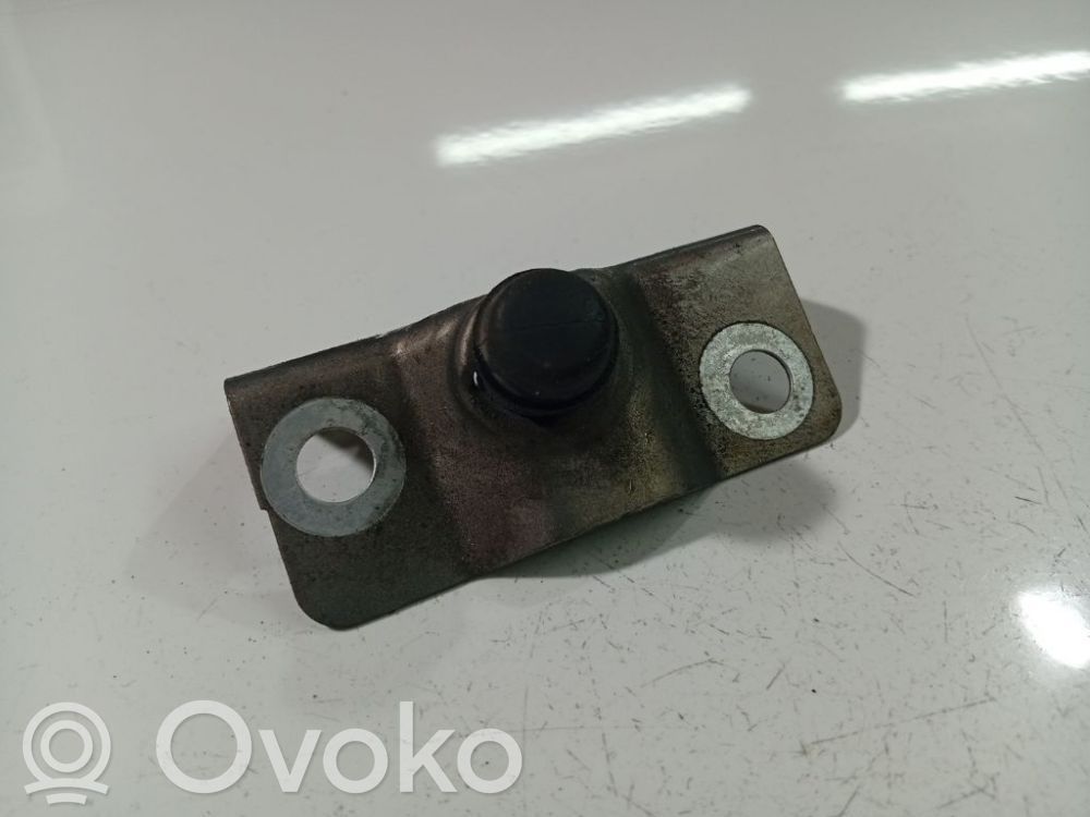 Opel Meriva B Altra parte esteriore 