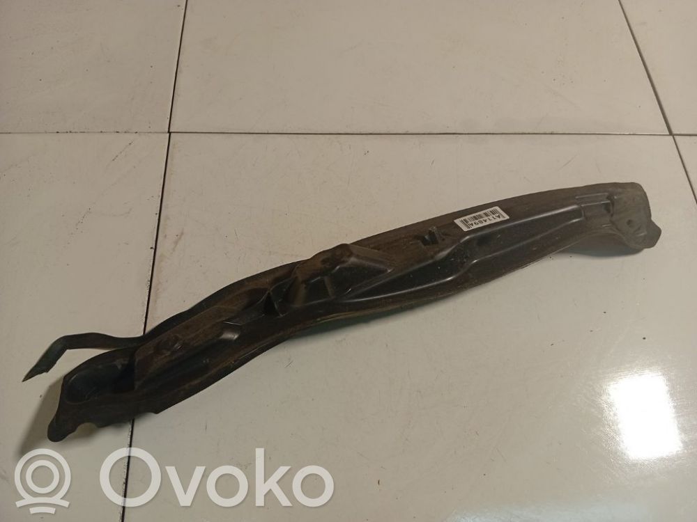 Peugeot 508 Support de montage d'aile 