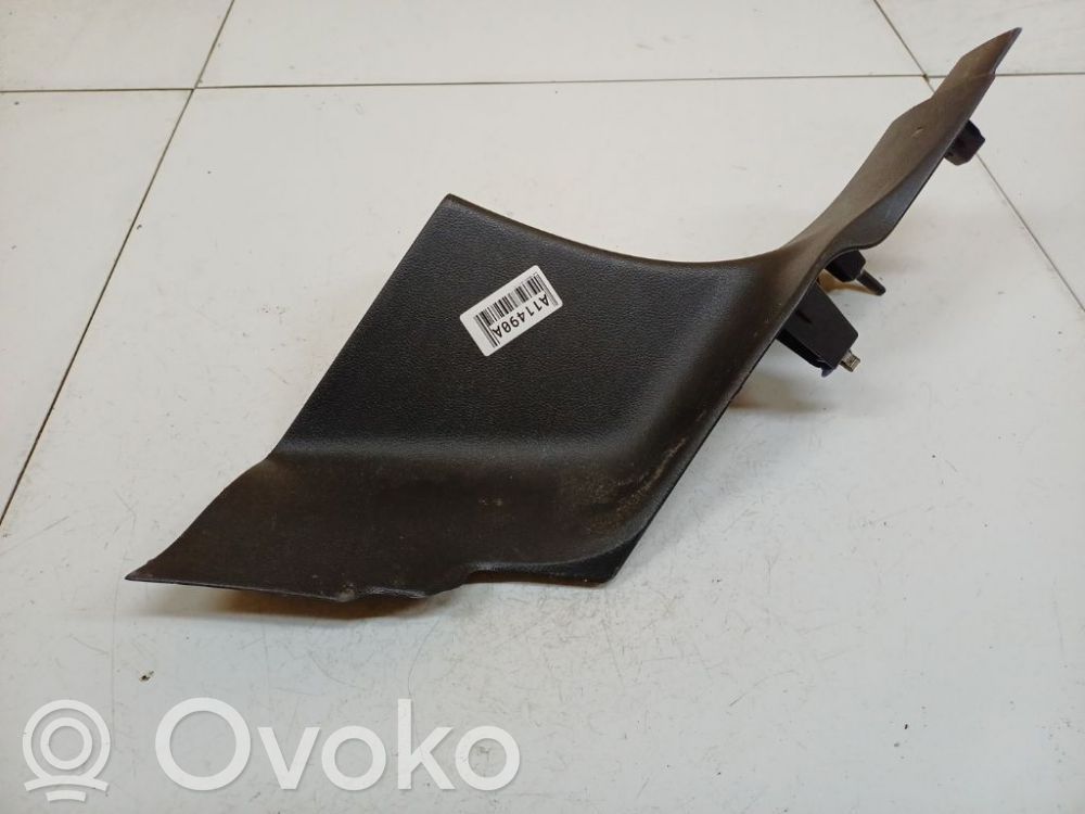 Opel Meriva B Altra parte interiore 