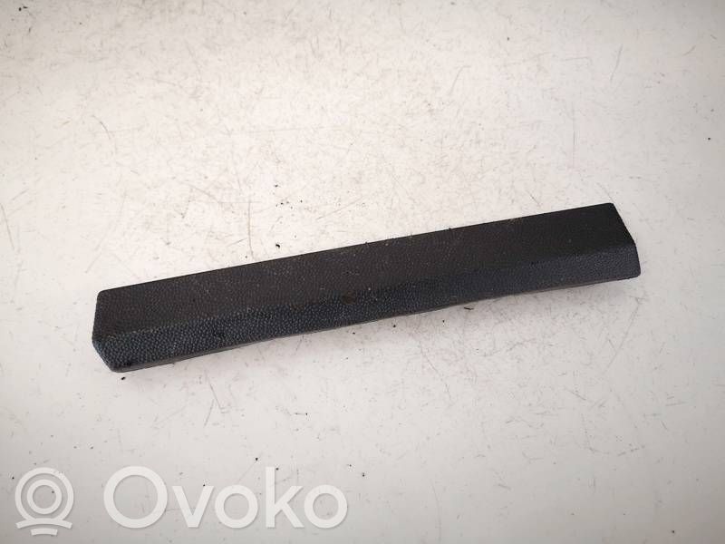 Opel Meriva A Altra parte interiore 