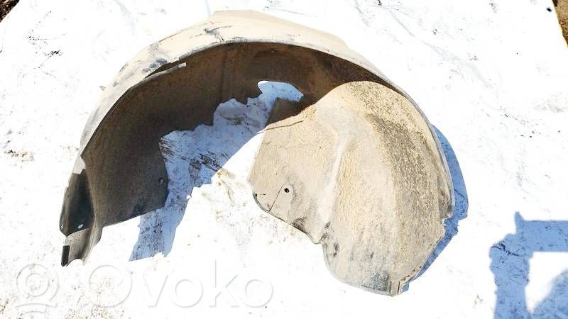 Pare-boue arrière   4B0810171E,4B0810171E