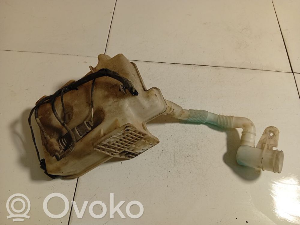 Skoda Octavia Mk2 (1Z) Serbatoio/vaschetta liquido lavavetri parabrezza