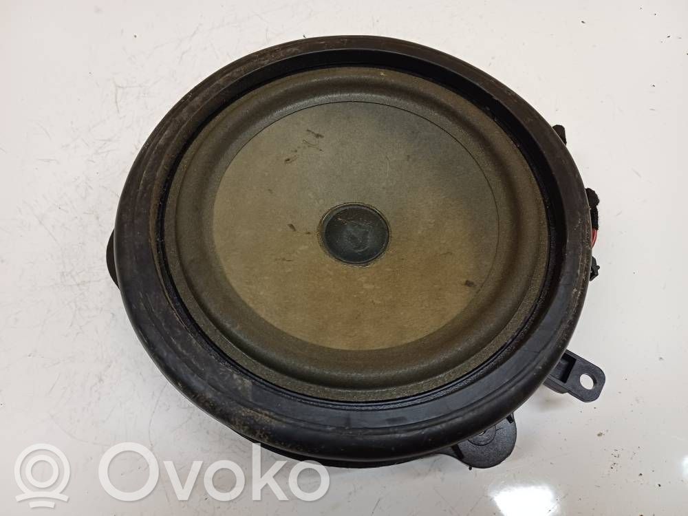Audi A3 S3 8P Altoparlante portiera anteriore 
