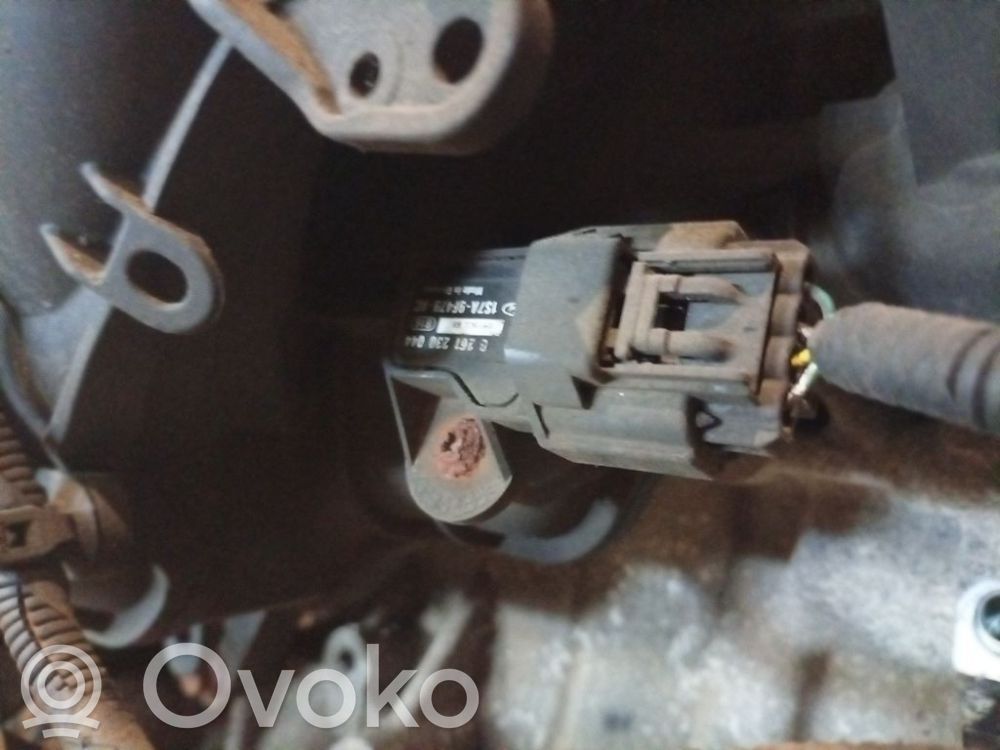 Ford Focus Sensore di pressione 