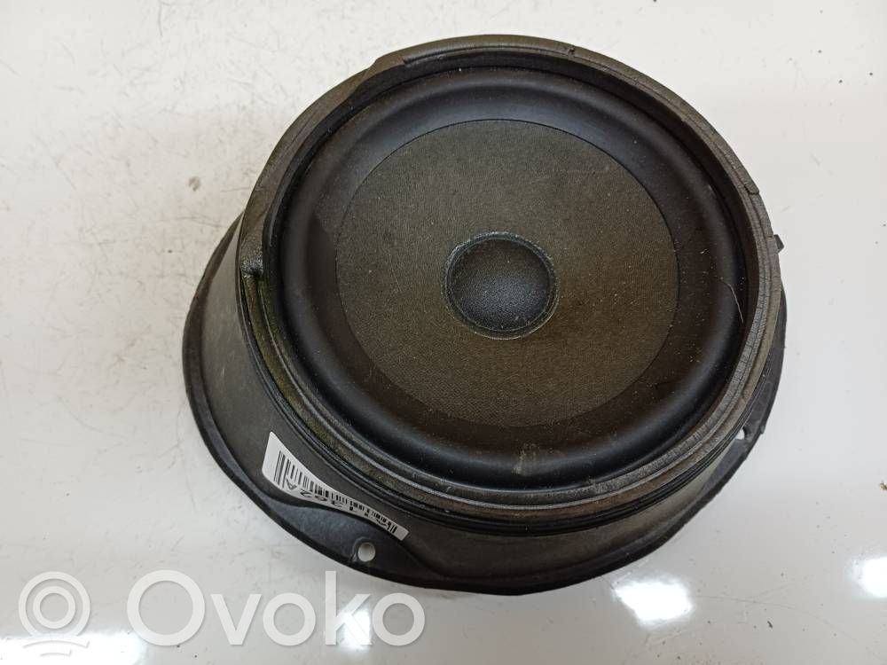 Altavoz de la puerta delantera   3M5T18808,3M5T18808