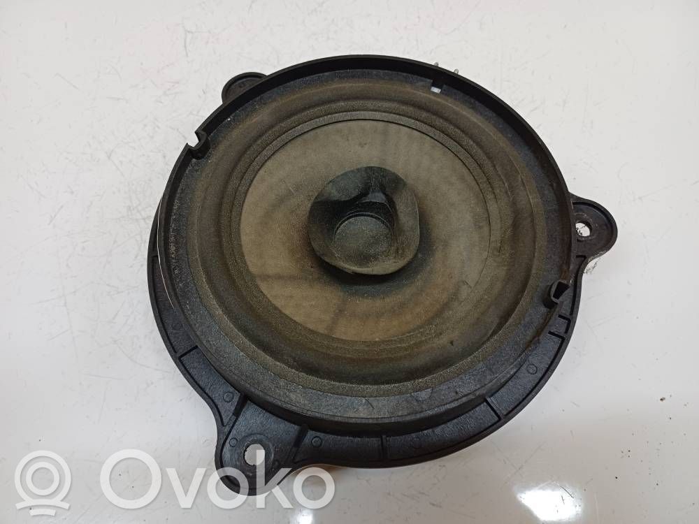 Nissan Micra Altoparlante portiera anteriore 
