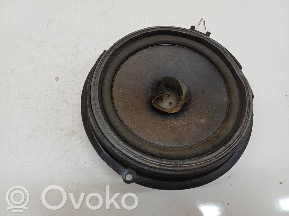Ford Focus Altavoz de la puerta delantera 
