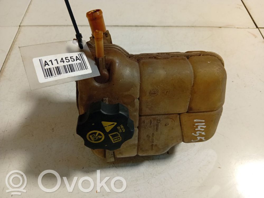 Opel Astra J Serbatoio di compensazione del liquido refrigerante/vaschetta 