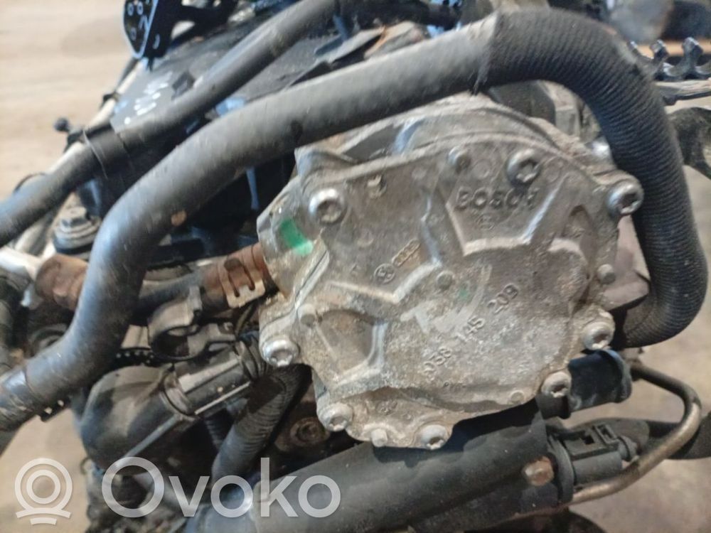 Bomba de vacío   038145209,038145209,038145209