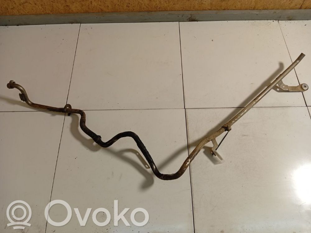 Volkswagen PASSAT B6 Ilmastointilaitteen putki (A/C) 