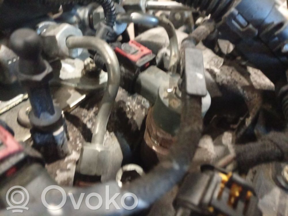 Inyector de combustible   0445110326,0445110326,0445110326