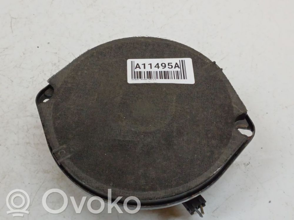 Chrysler Voyager Etuoven kaiutin 