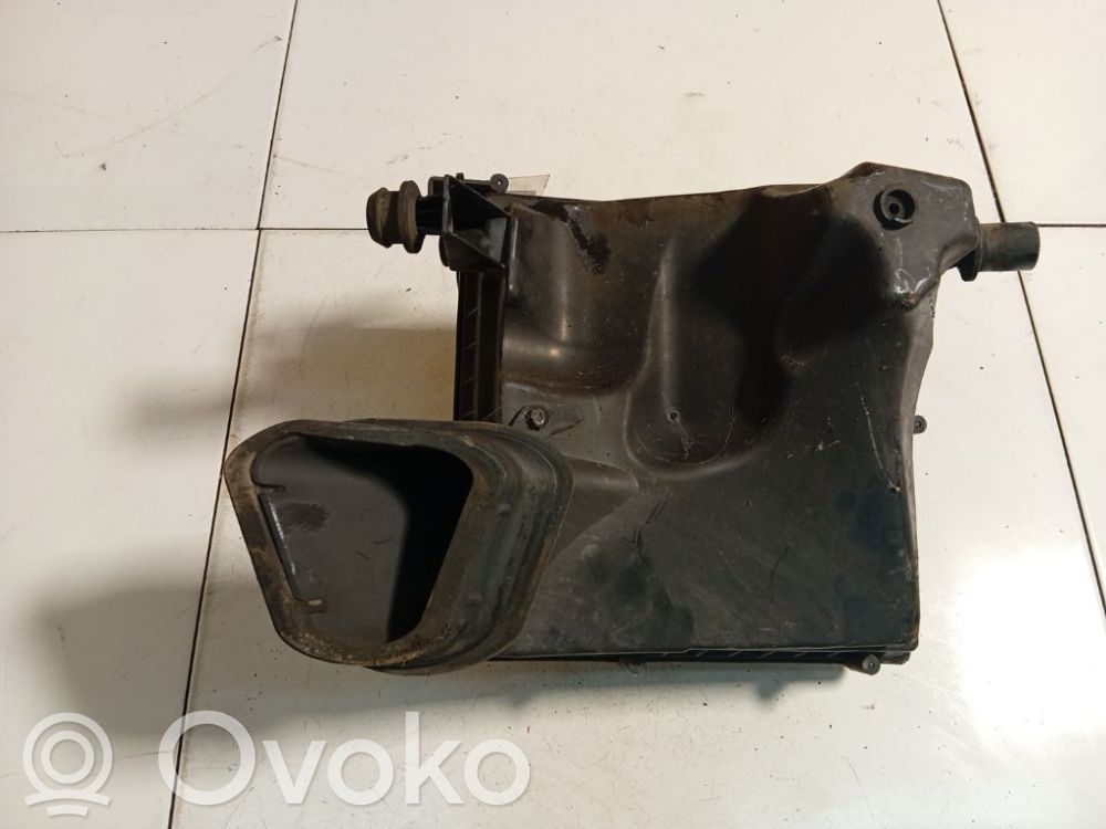 Opel Astra J Scatola del filtro dell’aria 