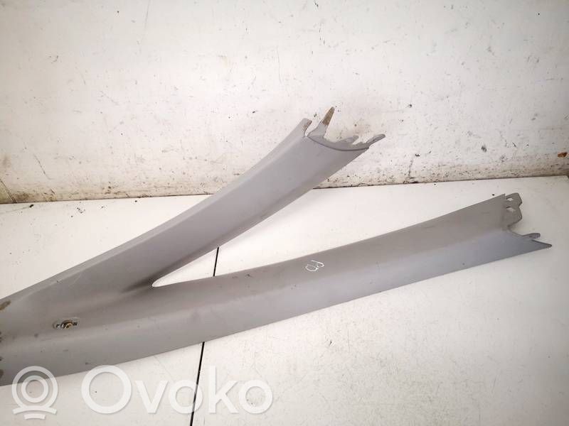 Opel Meriva A Pilar (C) 