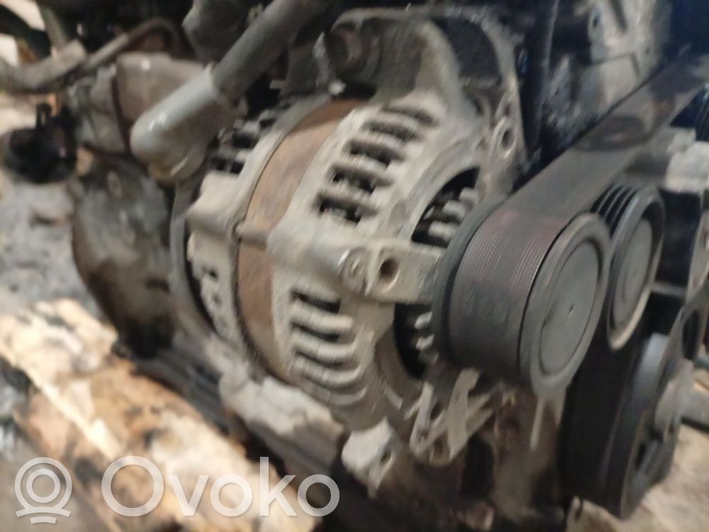 Toyota Auris 150 Alternator 