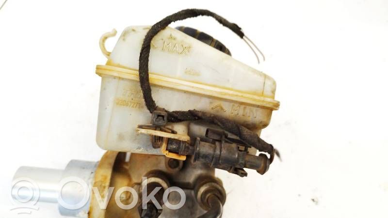 Opel Zafira B Rezervor lichid frână 