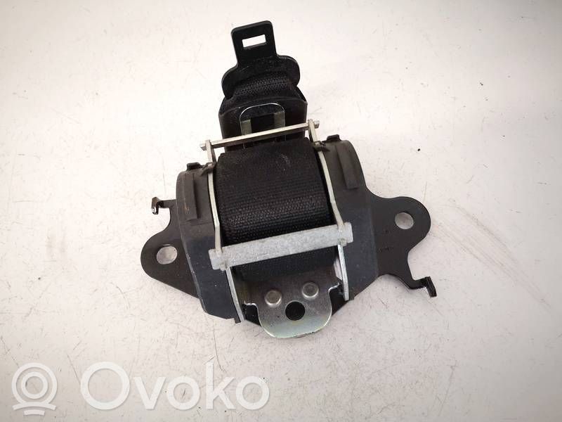 Opel Meriva A Centură de siguranță mijloc (spate) 