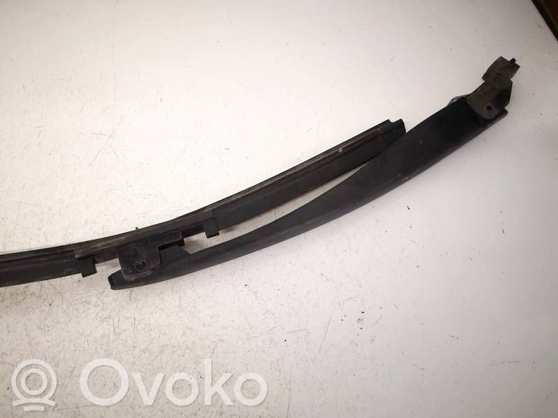 Opel Meriva A Ramię wycieraczki szyby tylnej 