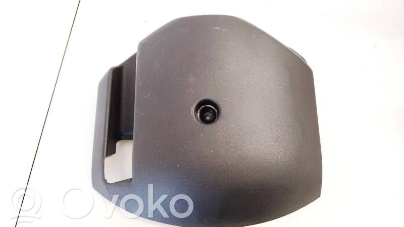 Opel Zafira B Rivestimento del piantone del volante