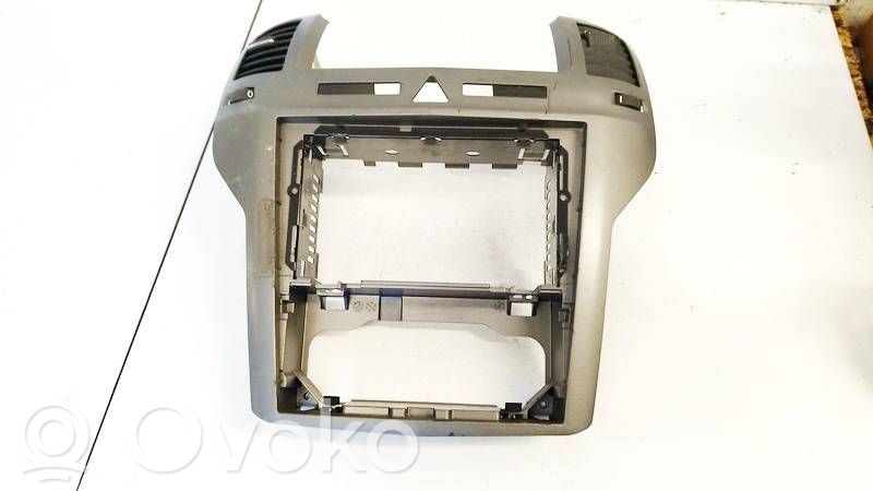 Opel Zafira B Grilă ventilație centrală 