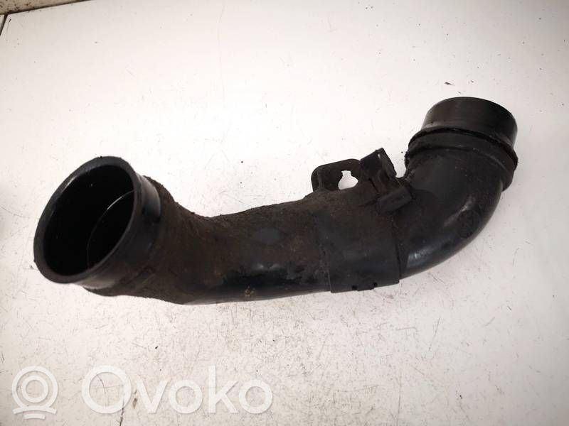 Opel Meriva A Wąż / Rura intercoolera 