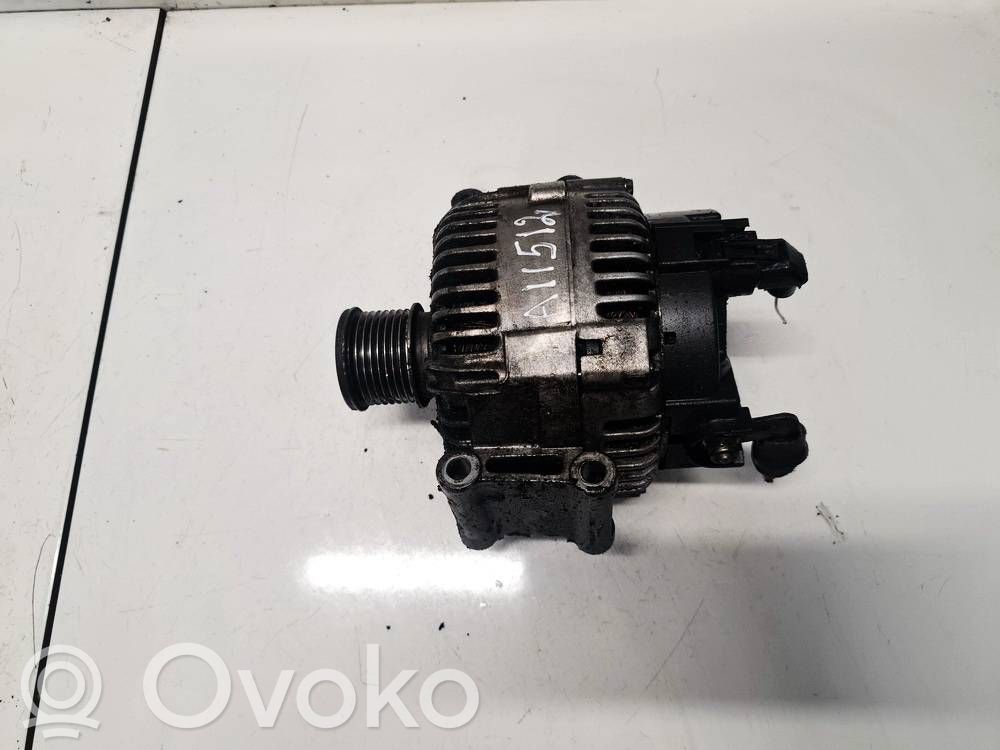 Mercedes-Benz R W251 Generatore/alternatore 