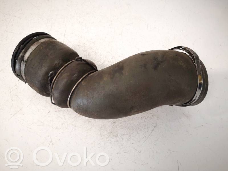 Furtun/conductă intercooler   13223834,13223834,13223834