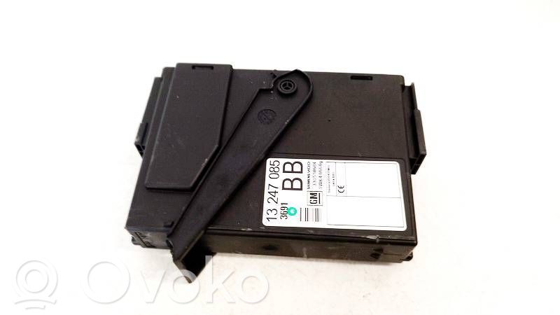 Módulo de confort/conveniencia   13247085,13247085,13247085BB,330518684,5WK48664,5WK48664G
