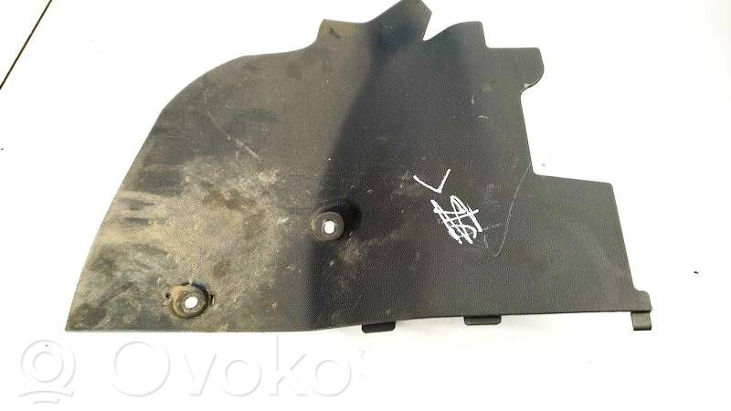 Opel Meriva A Alte piese de interior 